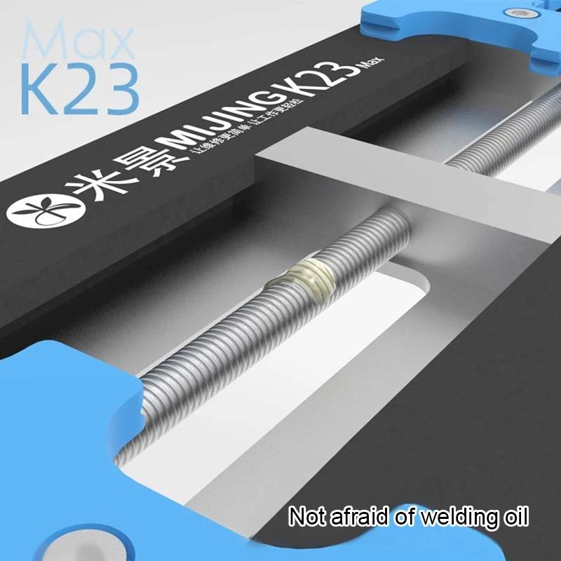 Multifunction Mainboard Maintenance Fixture For Iphone A9 / A16-1915197617877422085