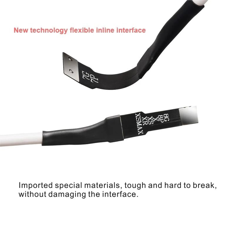 Kaisi K 9035 Power Supply Activation Cable For Iphone 6 To 14 Pro Max-1915197058290159619