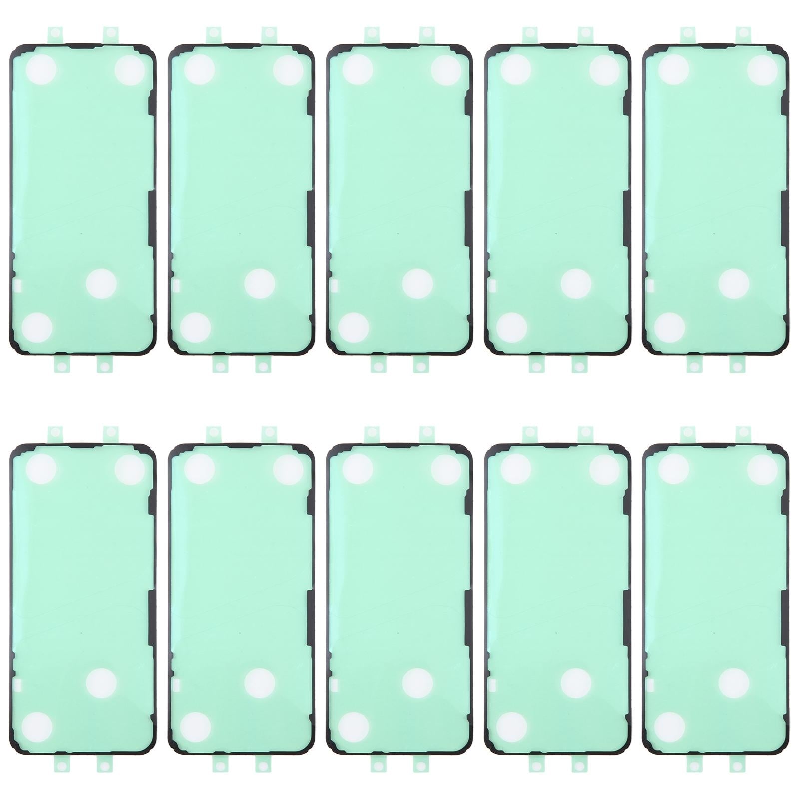 10-Pack Adhesive For Samsung Galaxy S23+ 5G Back Cover-1915197437652373509