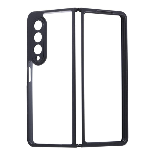 Vili M Series Tpu Pc Case For Samsung Galaxy Z Fold 4 5G - Sleek And Durable-1915196660884049921