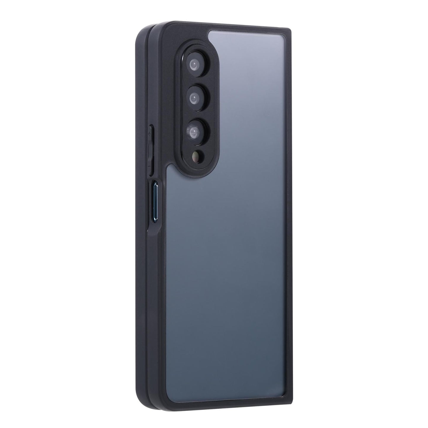 Vili M Series Tpu Pc Case For Samsung Galaxy Z Fold 4 5G - Sleek And Durable-1915196660884049922