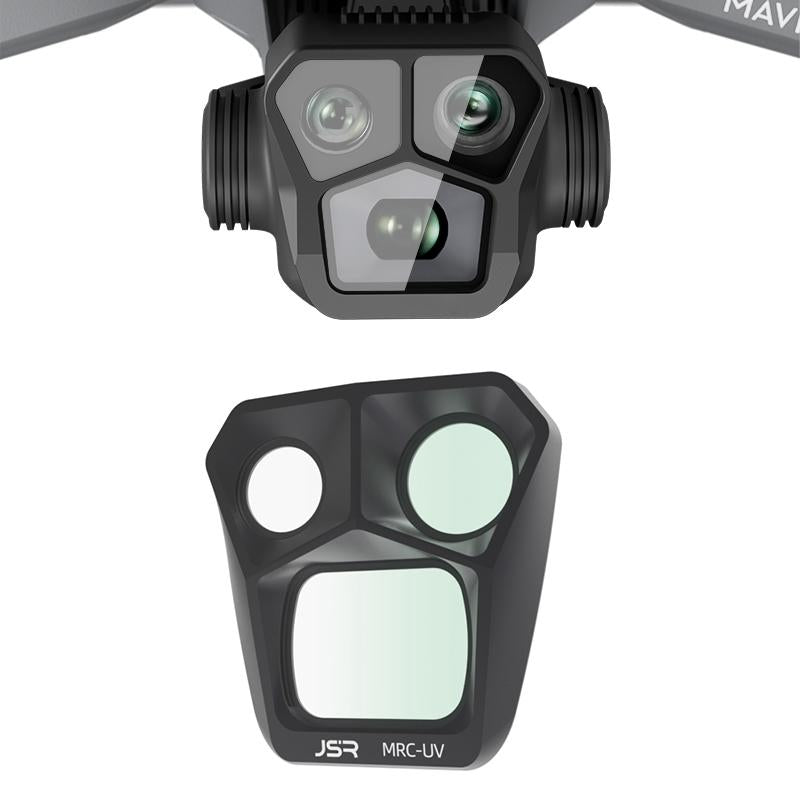 Pro Mcuv Lens Filter For Dji Mavic 3 - 3Gb-1915198355290591238