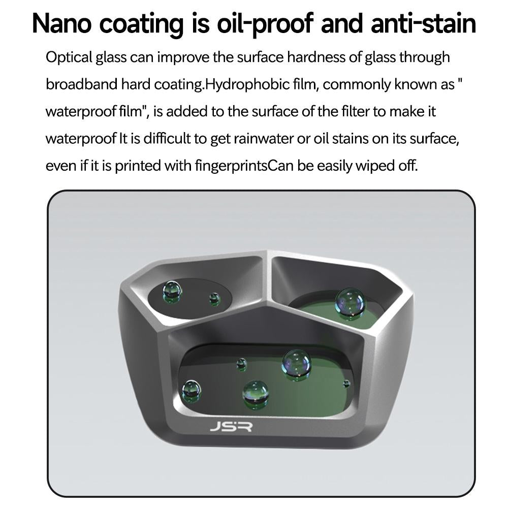 3 Pro Mavic Cpl Lens Filter For Dji Mavic - Gb-1915198253993955332