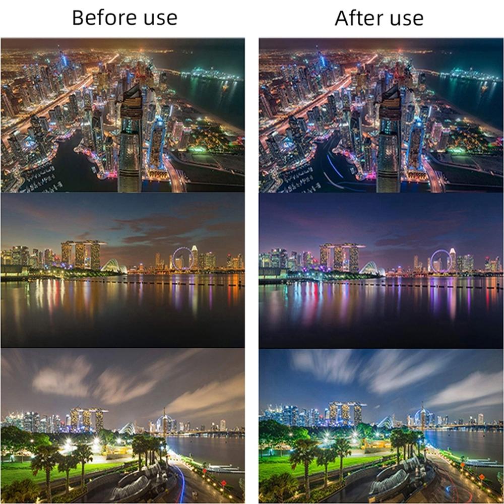 Night Lens Filter For Dji Mavic 3 Pro - 3Gb-1915198264542629895