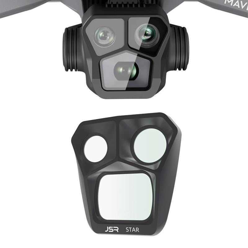 Pro Star Lens Filter For Dji Mavic 3 - 3Gb-1915198276169240576