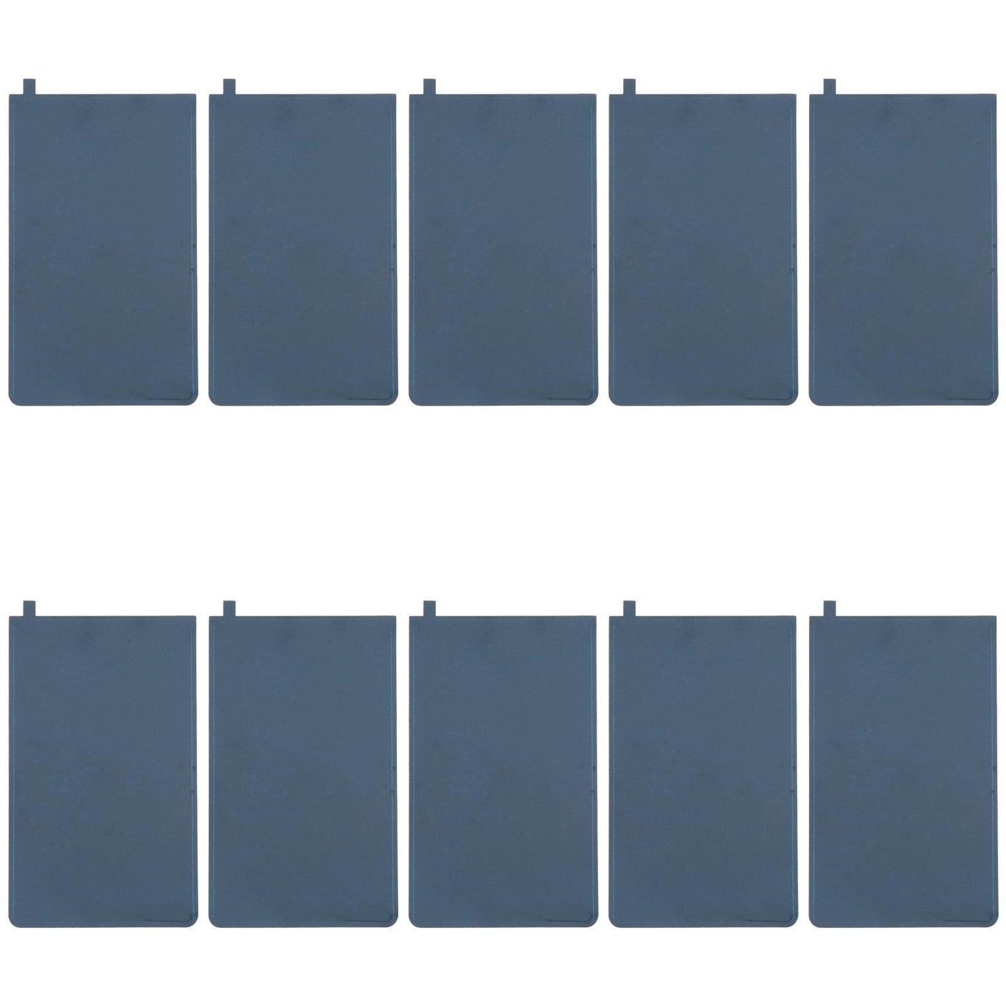 10-Pack Adhesive For Google Pixel 7 Pro Back Housing Cover-1915197825600327684