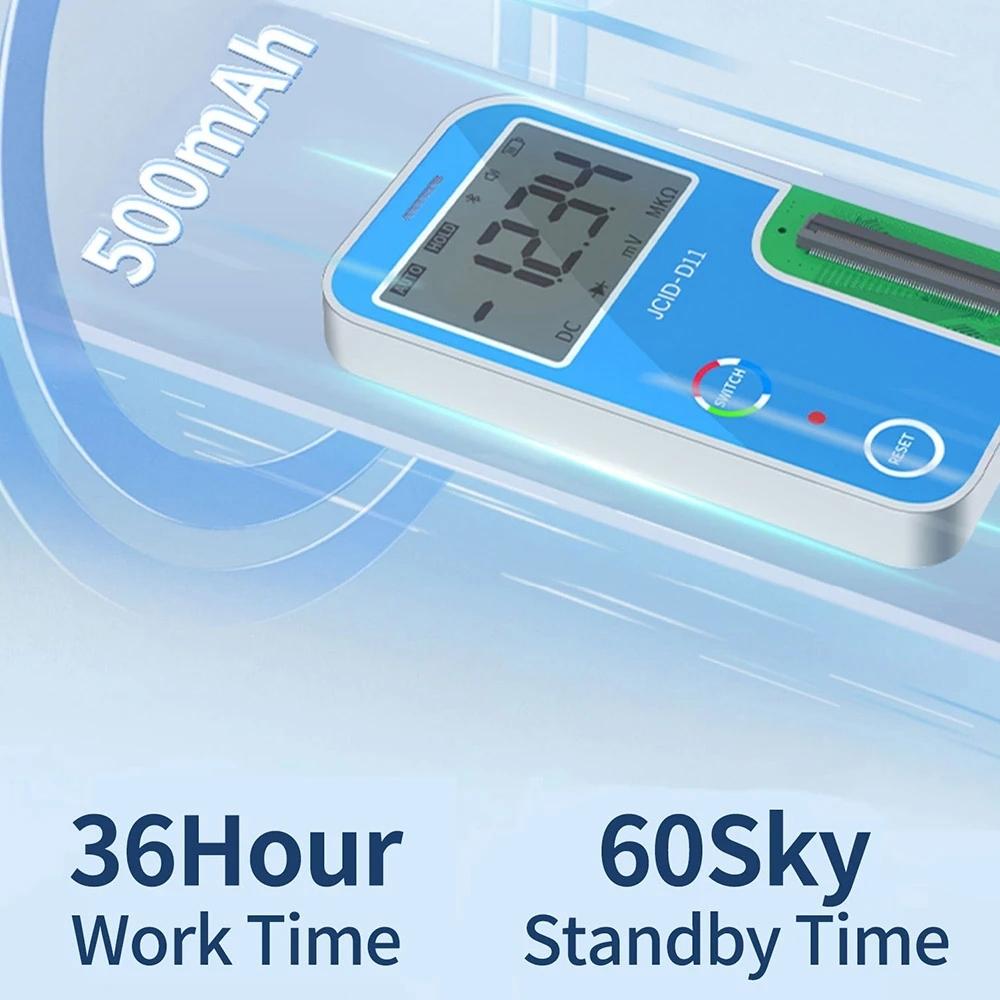 Intelligent Digital Detector - Multifunctional Pcb-1915197255095291907