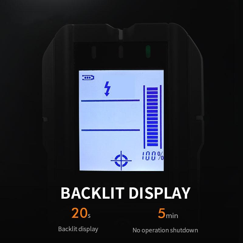 4-In-1 Wall Wiring Wood Metal Detector - Gd216-1915197294249119750