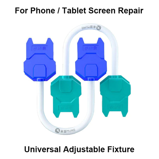 Universal Fastening Holder For Mijing Pm 11 - Auxiliary-1915197768553598977