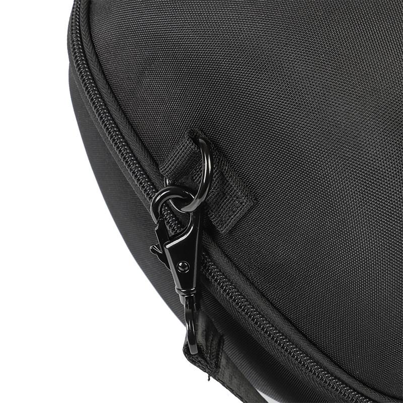 Jbl Boombox 3 Portable Case With Charger - Shockproof Eva Black-1915196854354710533