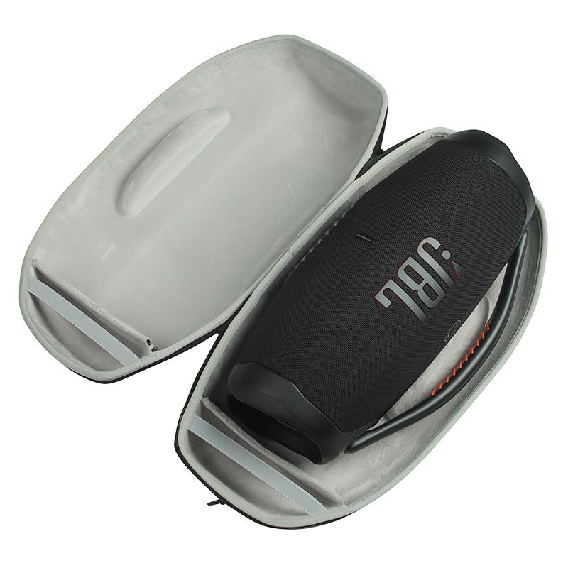 Jbl Boombox 3 Portable Storage Case - Black-1915196910176702466