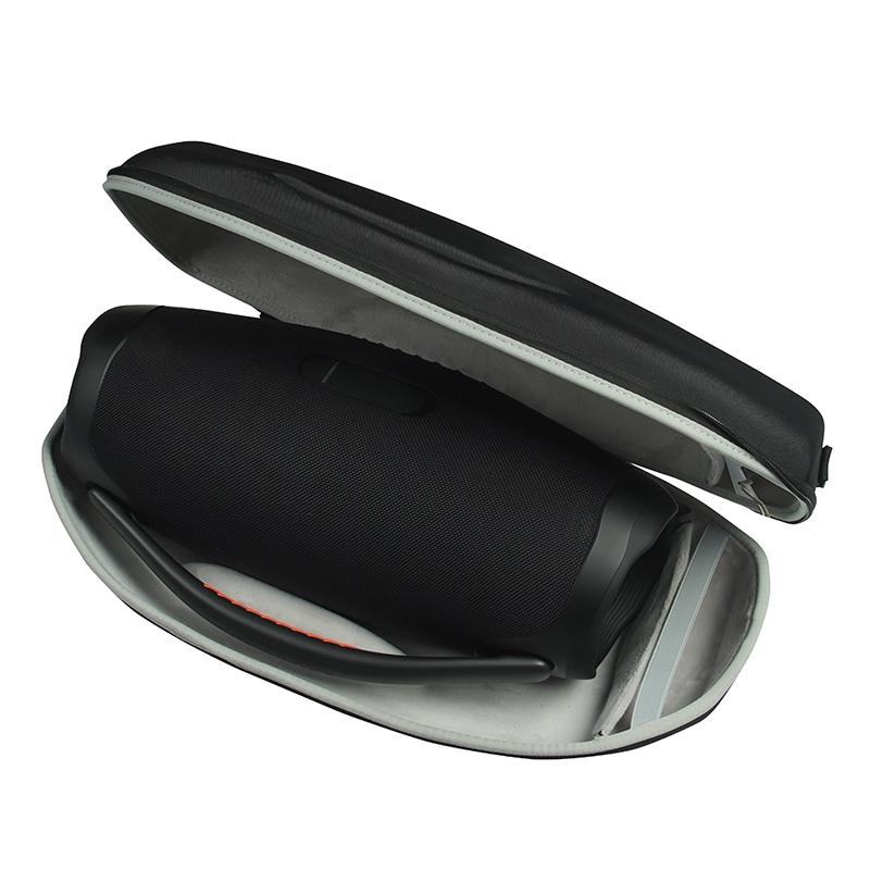 Jbl Boombox 3 Portable Storage Case - Black-1915196910176702468
