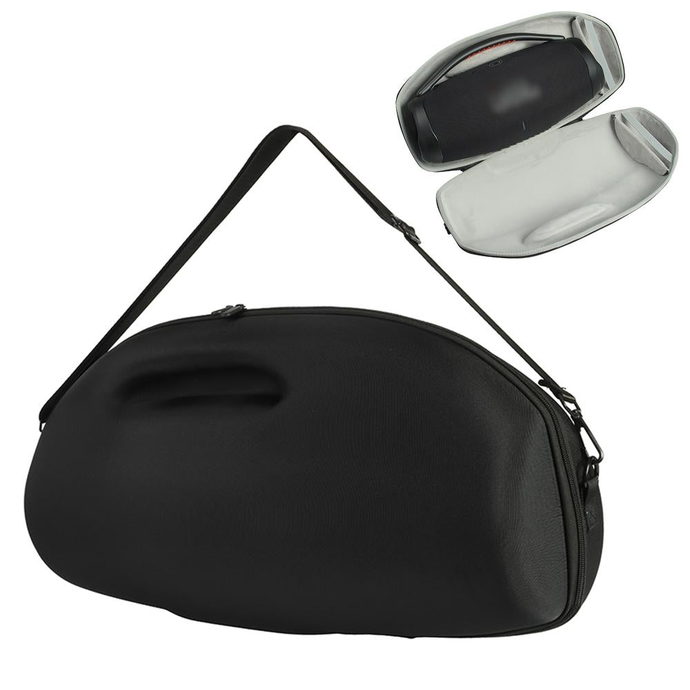 Jbl Boombox 3 Portable Storage Case - Black-1915196910176702471