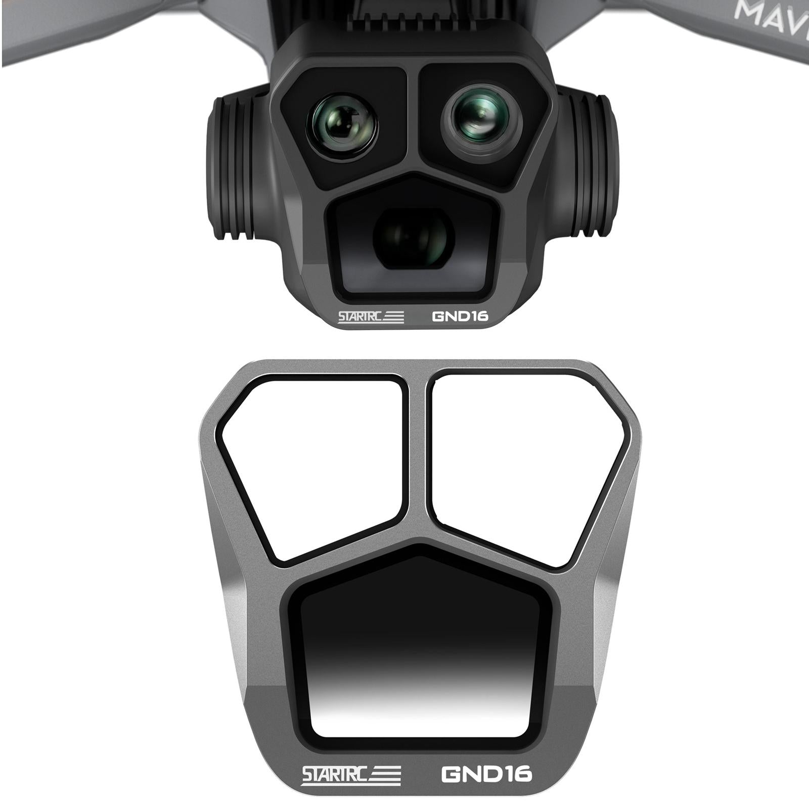 Pro Gnd16 Lens Filter For Dji Mavic 3 Drone-1915198307827847168