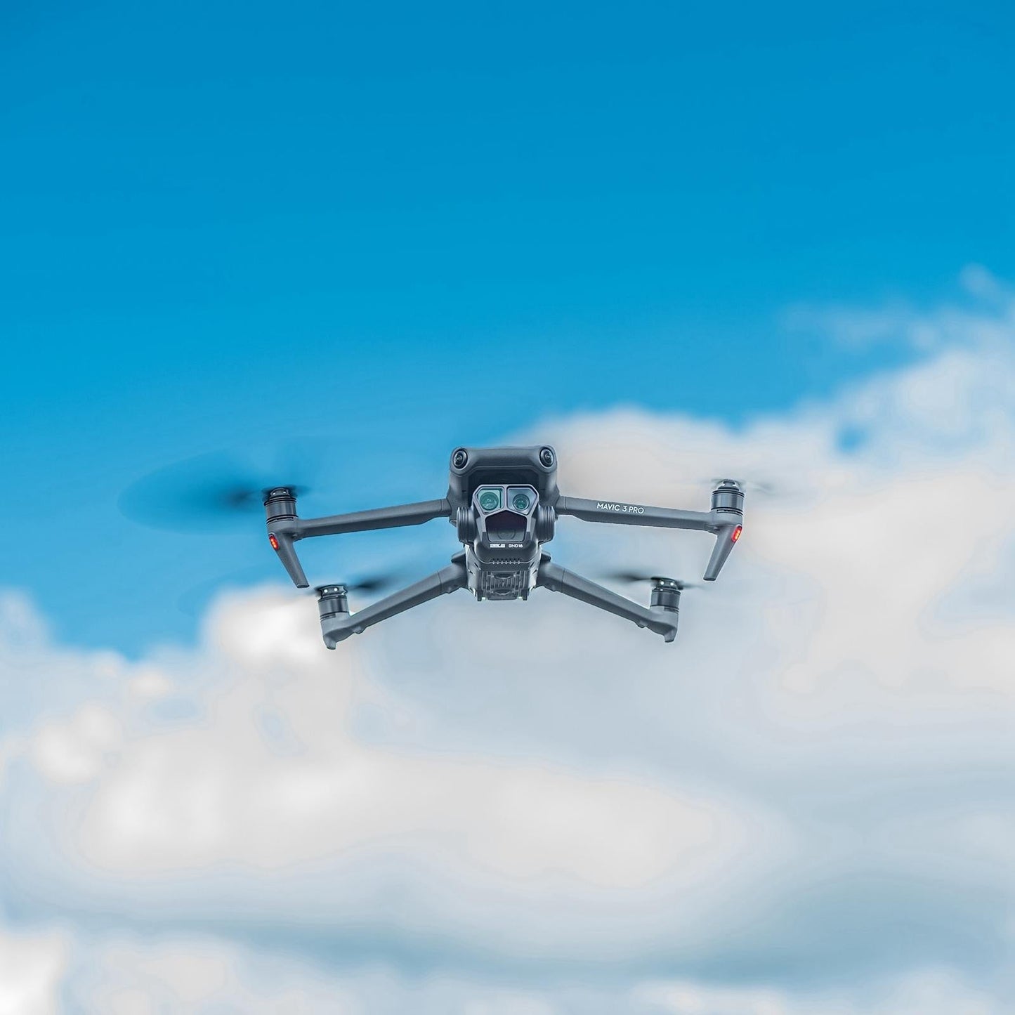 Pro Gnd16 Lens Filter For Dji Mavic 3 Drone-1915198307827847175