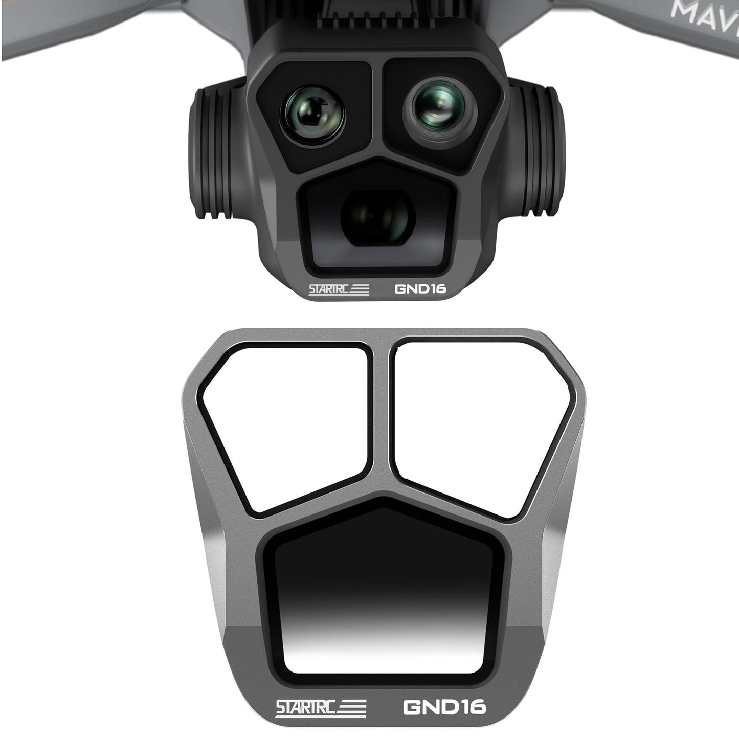 Pro Gnd16 Lens Filter For Dji Mavic 3 Drone-1915198307827847177