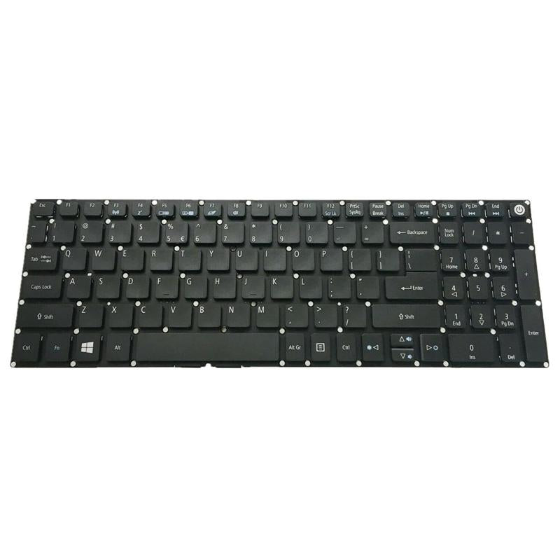 Acer Aspire 3 A315-21 / 31 Us Keyboard - Compatible-1915198359891742721