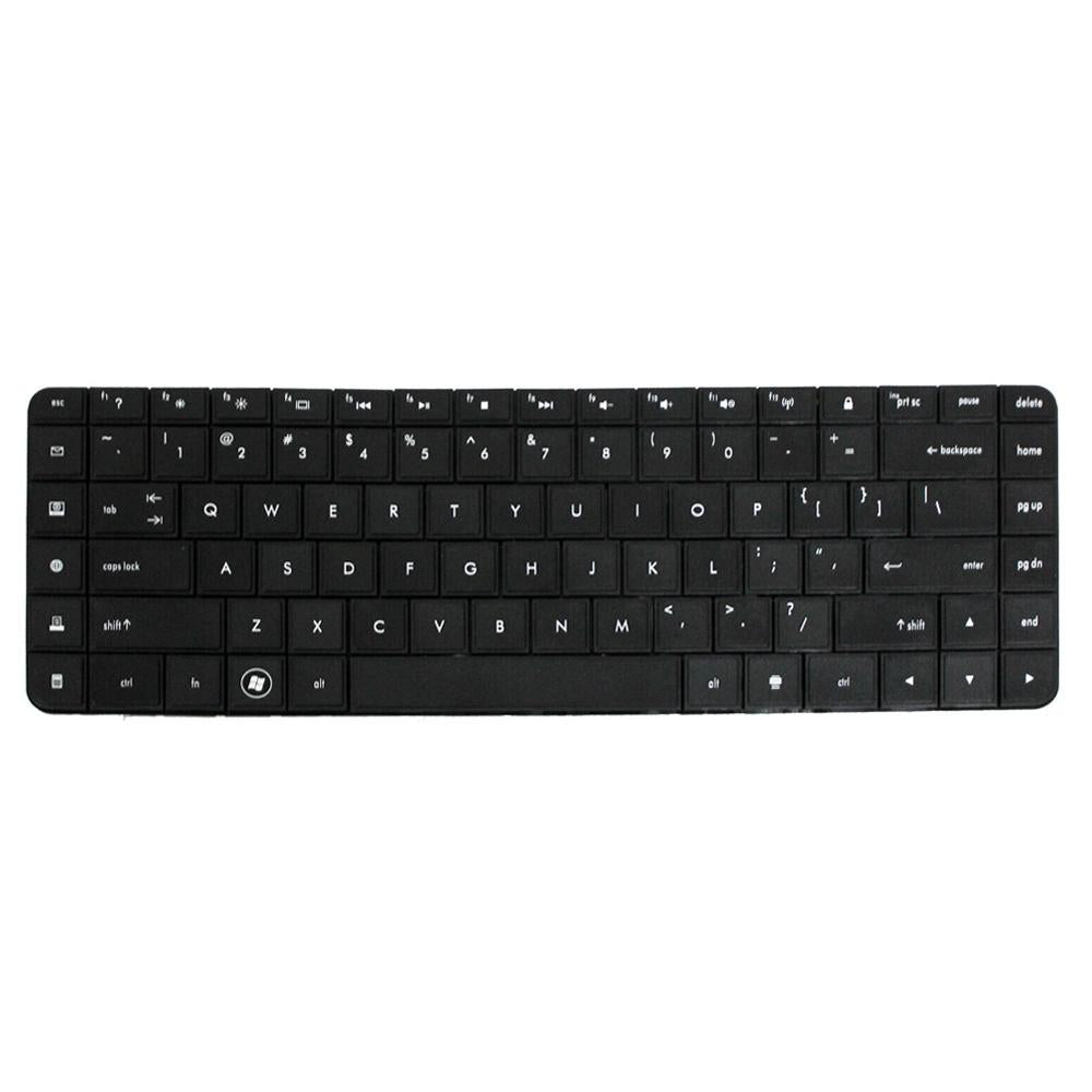 Hp G62 / Cq56 / Cq62 Standard Keyboard - No Backlight-1915198334230990849
