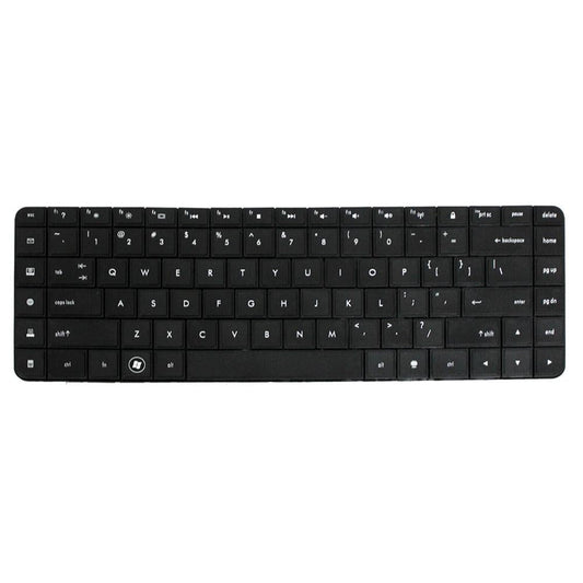 Hp G62 / Cq56 / Cq62 Standard Keyboard - No Backlight-1915198334230990849