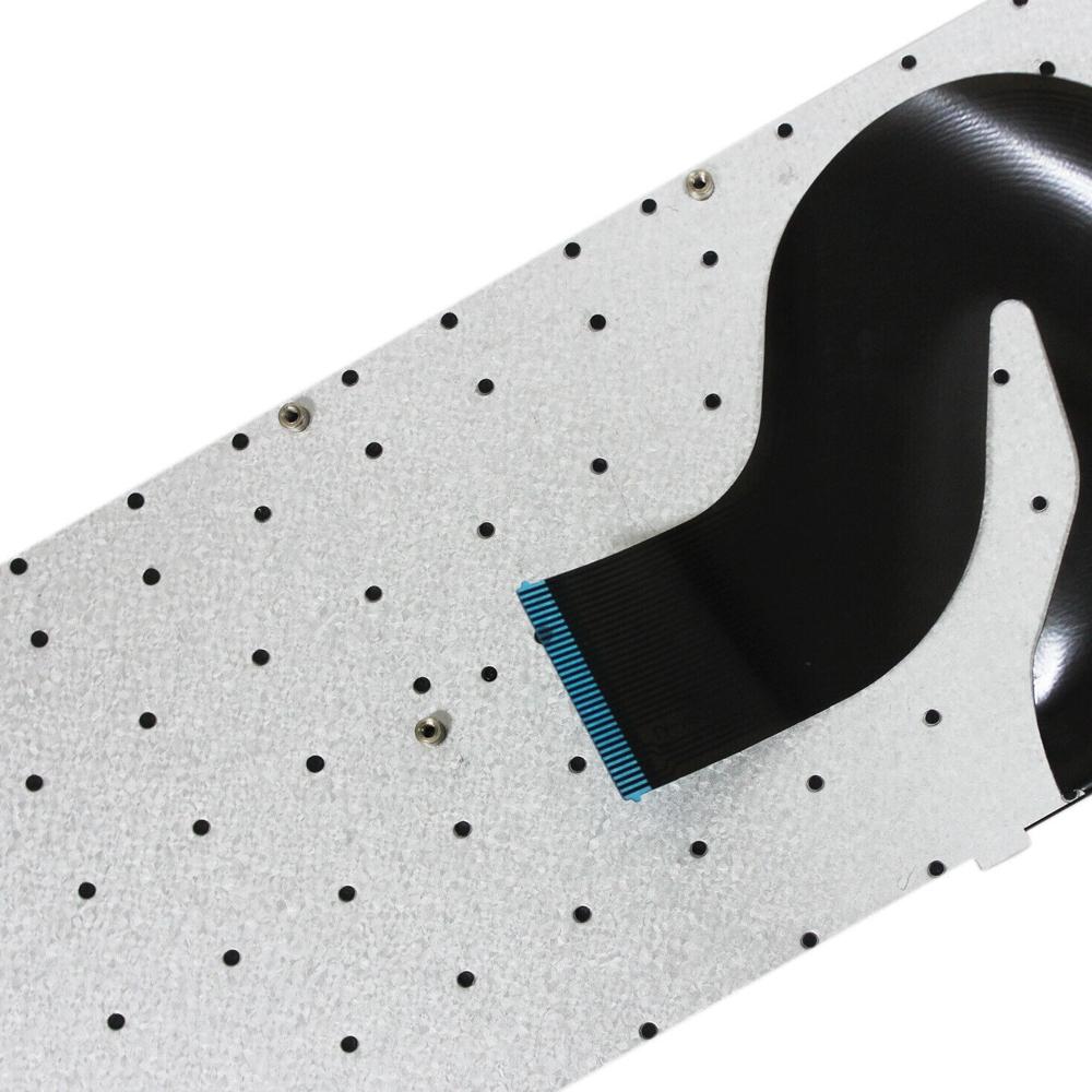 Hp G62 / Cq56 / Cq62 Standard Keyboard - No Backlight-1915198334230990852