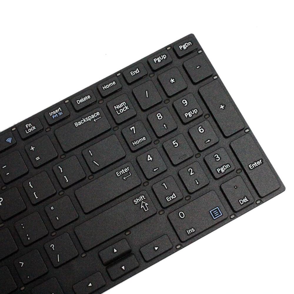 Samsung Laptop Keyboard For Np470R5E / Np370R5E - Compatible-1915198276018245635