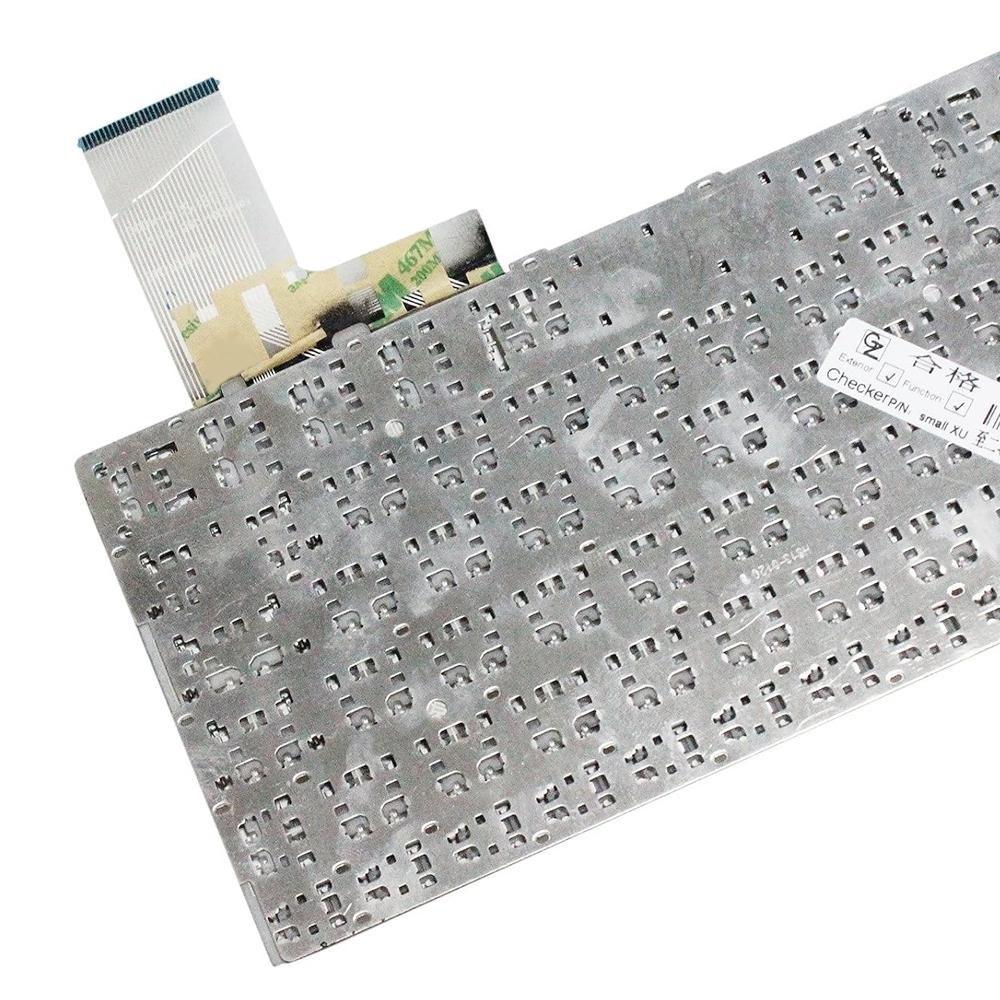 Samsung Laptop Keyboard For Np470R5E / Np370R5E - Compatible-1915198276018245637