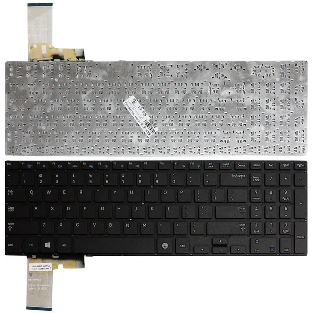 Samsung Laptop Keyboard For Np470R5E / Np370R5E - Compatible-1915198276018245639