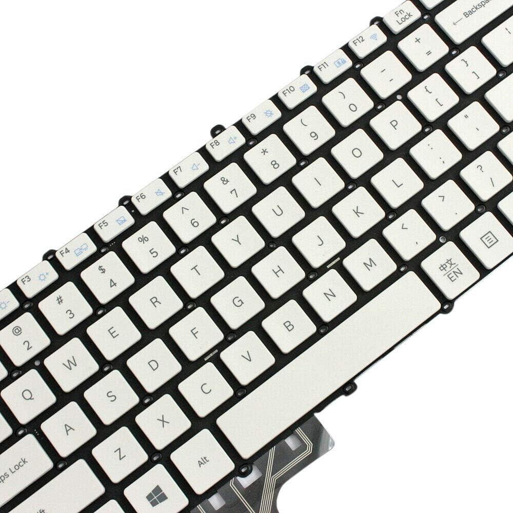 Samsung English Enter Key Laptop Keyboard For Np 110S1J-1915198298675875843