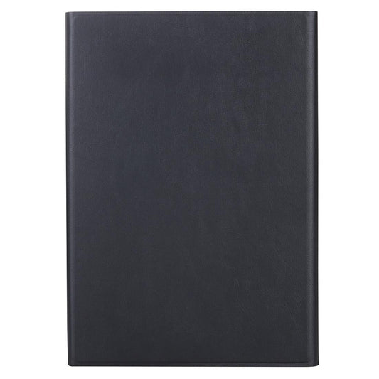 Universal 9-10 Inch Tablet Keyboard Case With Detachable Bluetooth Touch Stand - Black-1915196834511458305