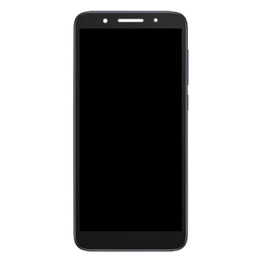 Full Lcd Screen Assembly For Alcatel 1X 2018 With Frame-1915198257718497281