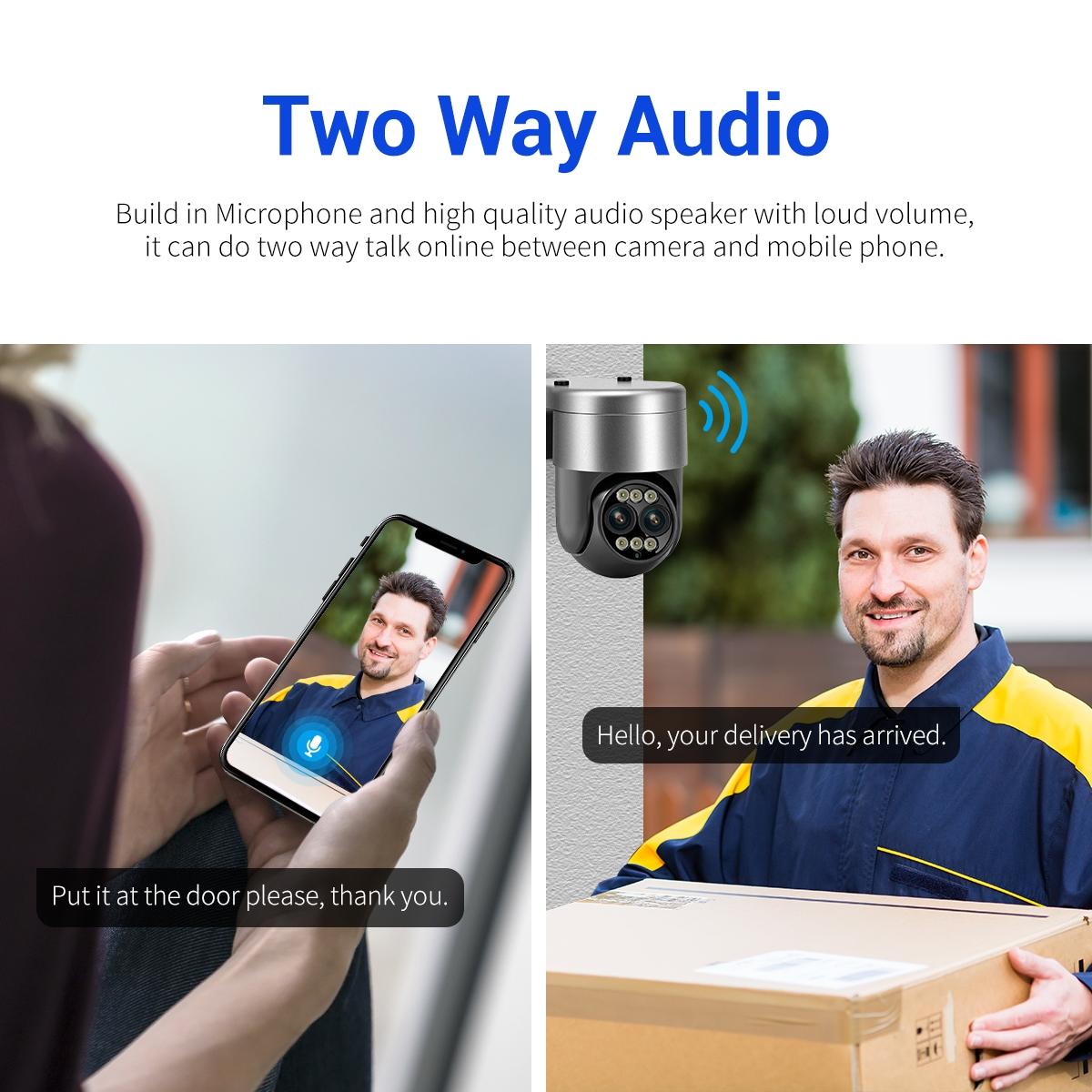 8X Dual Lens Wifi Camera With Dual Light Source And Two-Way Voice & Motion Detection-1915196527790395401