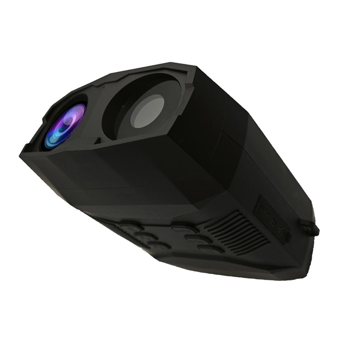 Full Colour 4K Hd Binocular Night Vision For Outdoor Hunting-1915197739621289984