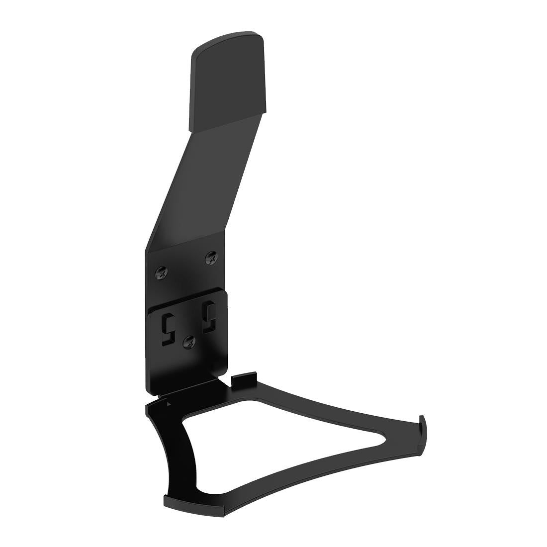 Wall-Mounted Metal Bracket For Sonos Move Smart Speaker - Black-1915196949896761344