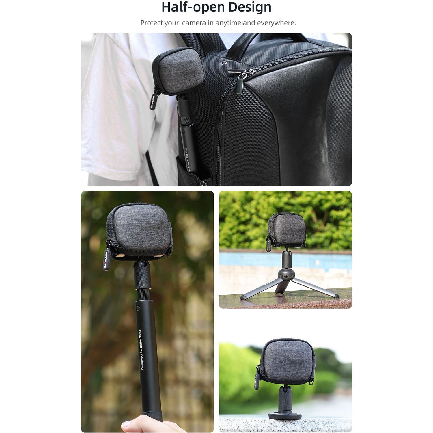 Insta360 Go 3 Camera Body Portable Storage Box-1915196888290824195