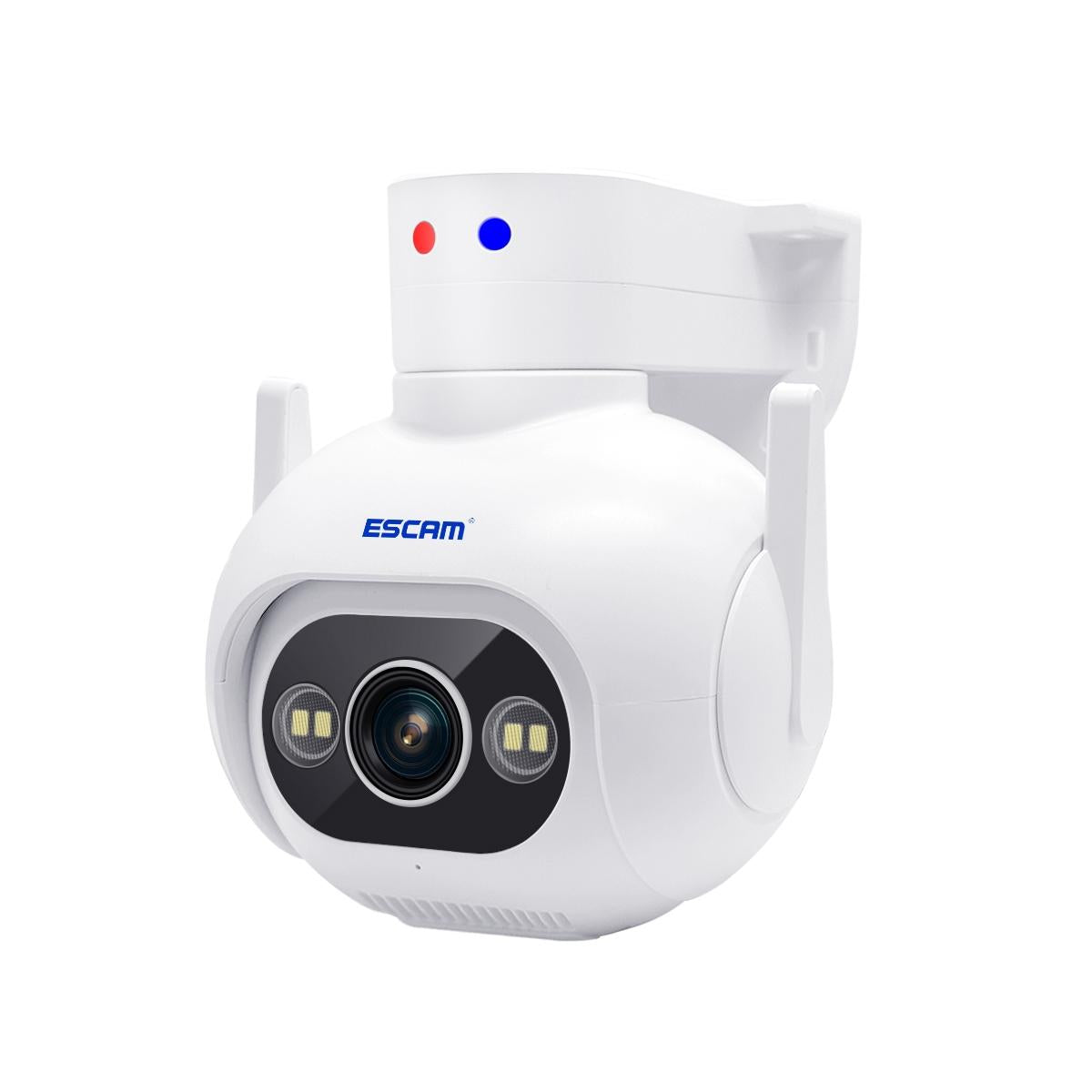 Intelligent Wifi Camera With Humanoid Detection And Night Vision-1915196693536706561
