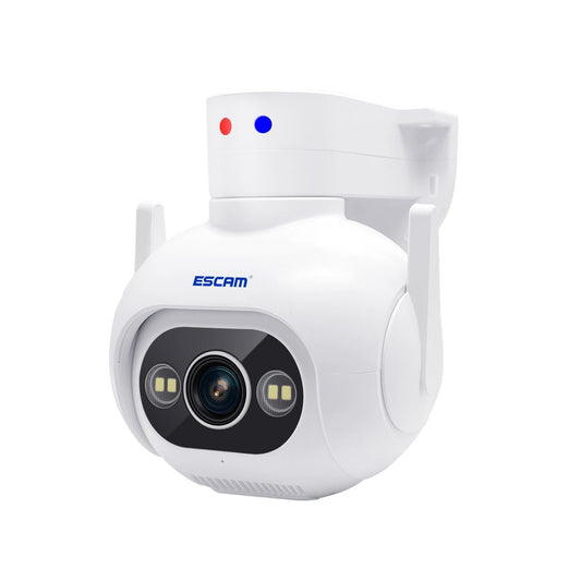 Intelligent Wifi Camera With Humanoid Detection And Night Vision-1915196693536706561