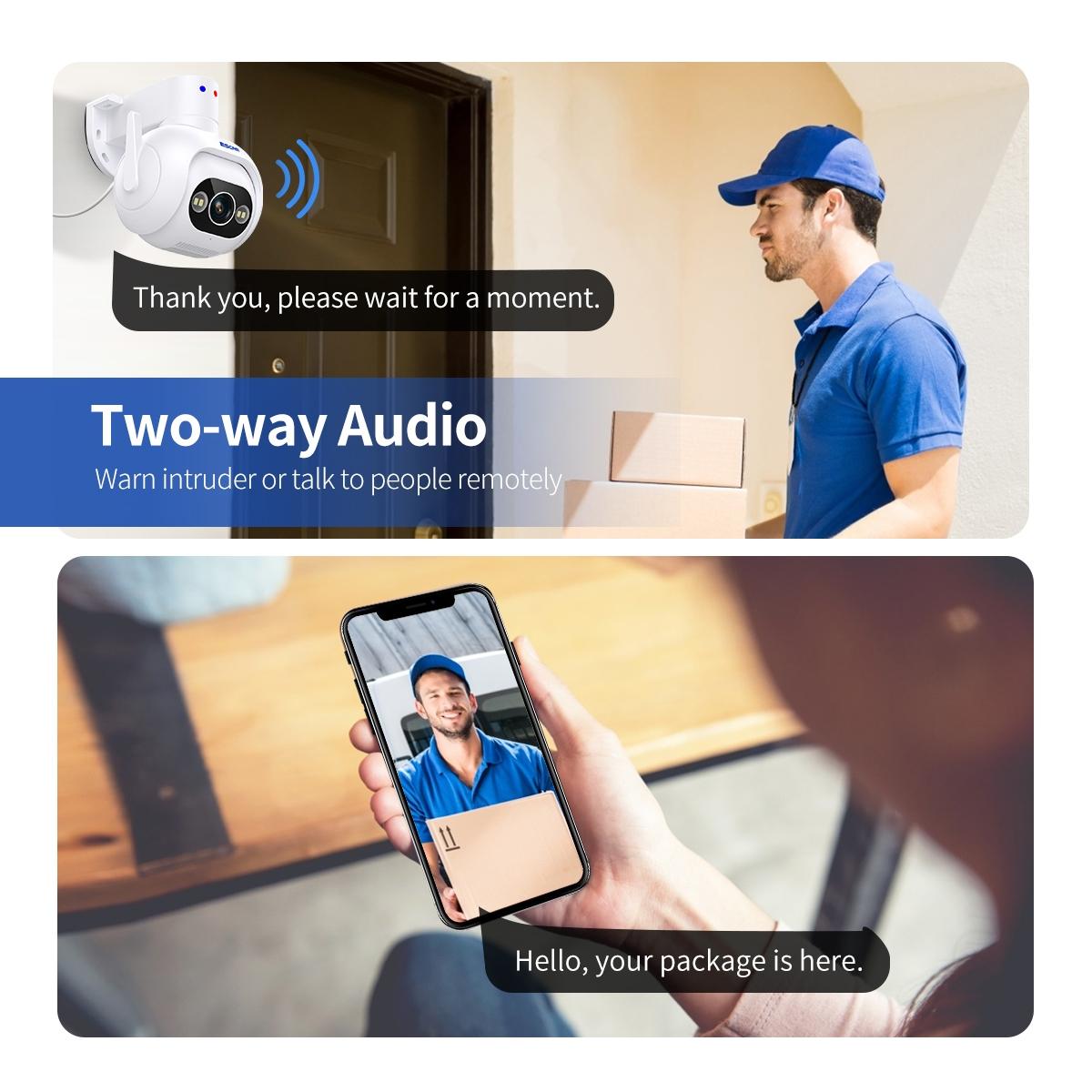 Intelligent Wifi Camera With Humanoid Detection And Night Vision-1915196693536706569