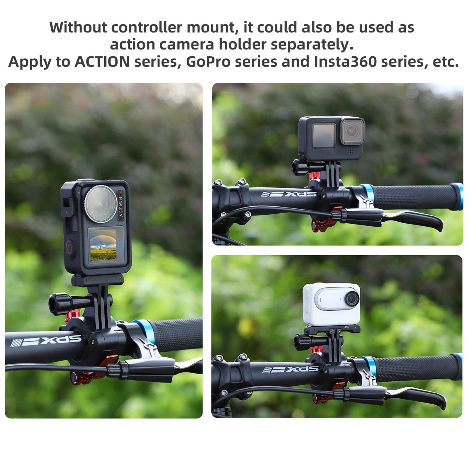 Remote Control Riding Bracket For Dji Air 3 And Rc 2-1915196876370612231