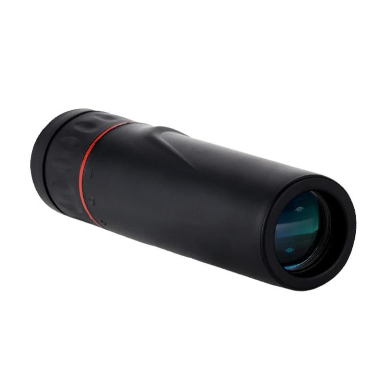 High Power 12X Hd Monocular Telescope - 2000X25 3.6 Inch-1915198243390754824