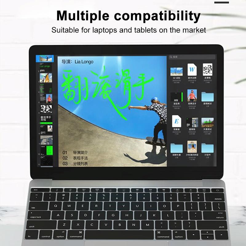 Lenovo Thinkplus L20 Desktop Laptop Stand - Silver-1915196879956742148