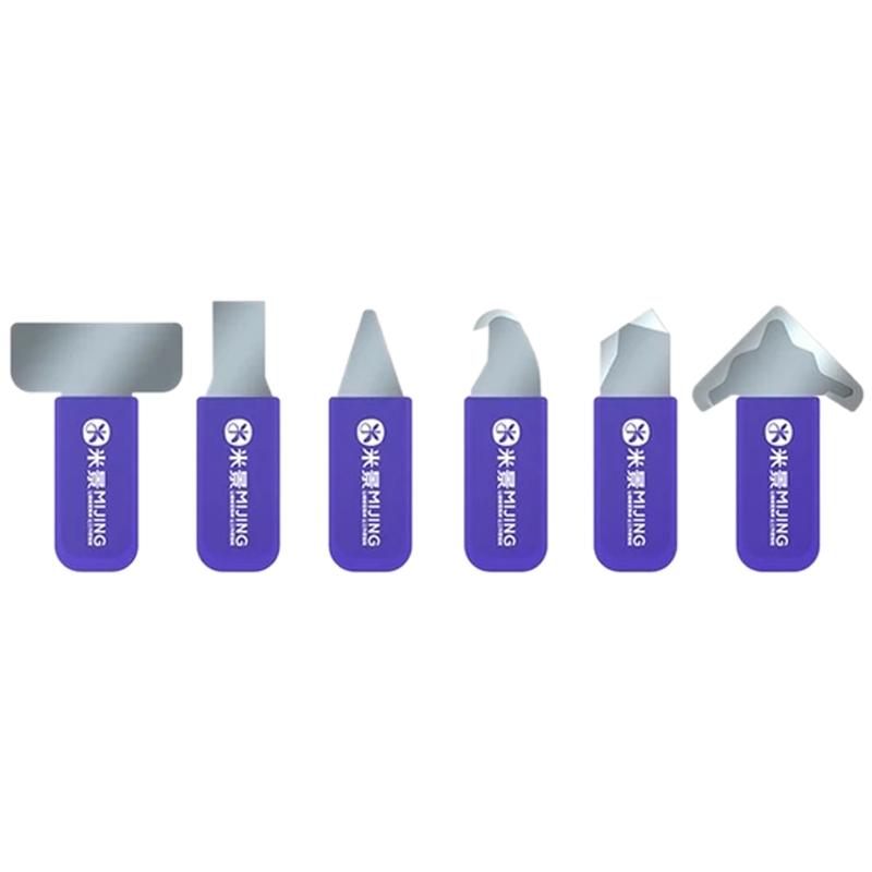 Lcd Screen Disassembly Kit For Mijing S6-1915197081962811392