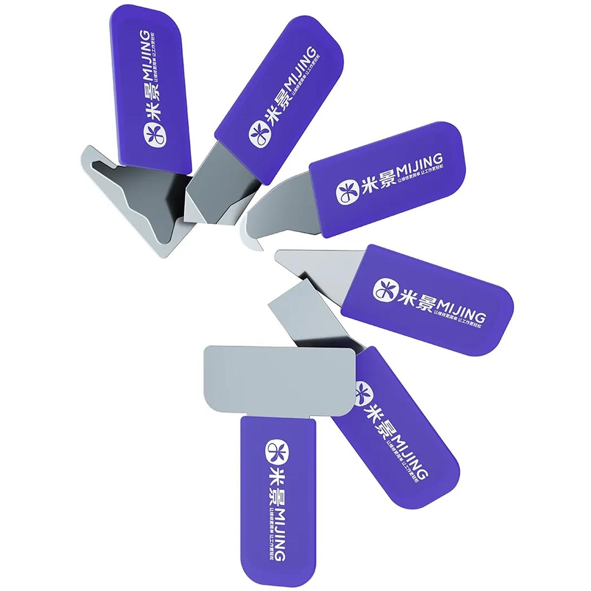 Lcd Screen Disassembly Kit For Mijing S6-1915197081962811394