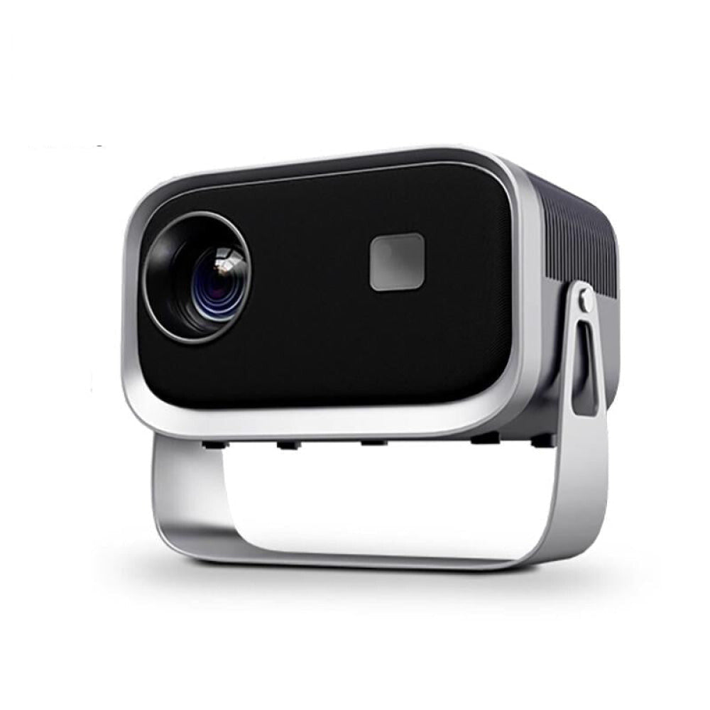 360 Degree Rotating Mini Android Projector - 150 Lumens 1280X720P-1915197947591659529