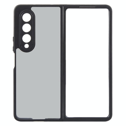 Samsung Galaxy Z Fold 4 Matte Tpu Pc Case-1915198146170982401
