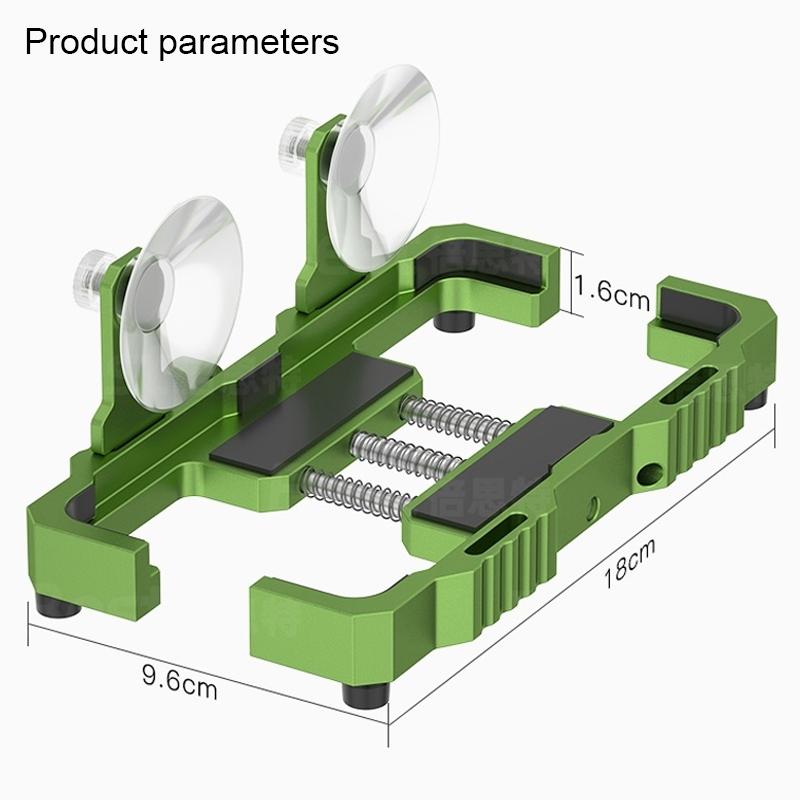 Multifunctional Mobile Phone Screen Hanging Fixture - Kb5-1915197251882455043