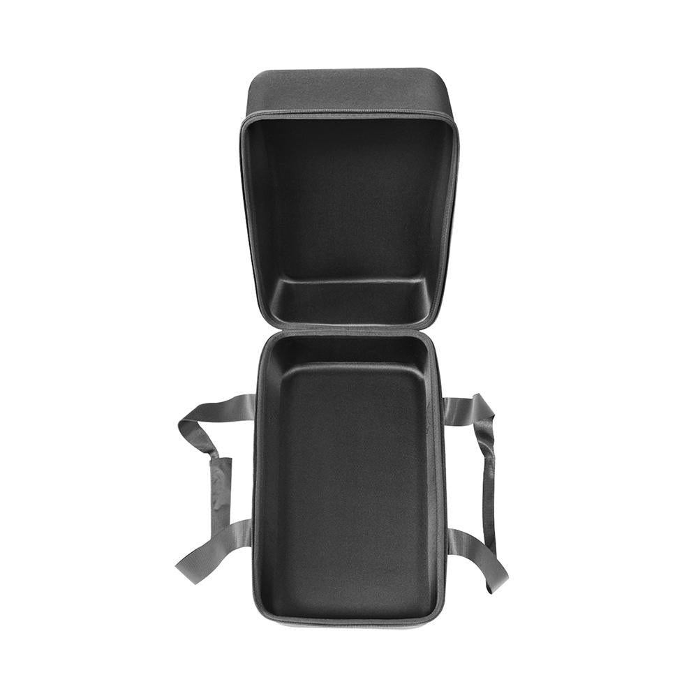 Jbl Authentics 300 Portable Speaker Bag - Hard Shell Dustproof Black-1915196842342223874