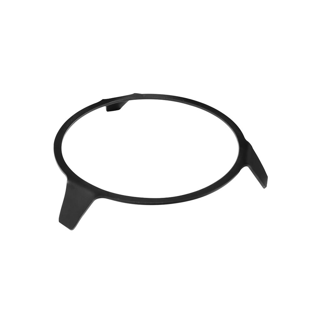 Metal Desktop Bracket For Harman Kardon Aura Studio 4 Speaker - Black-1915196917629980673