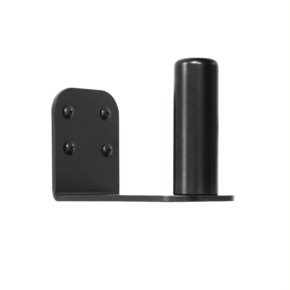 Bose S1 Pro / S1 Pro+ Metal Wall Mount Bracket - Black-1915196845798330368