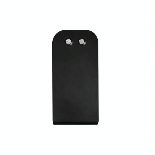 Bose S1 Pro / S1 Pro+ Metal Wall Mount Bracket - Black-1915196845798330369