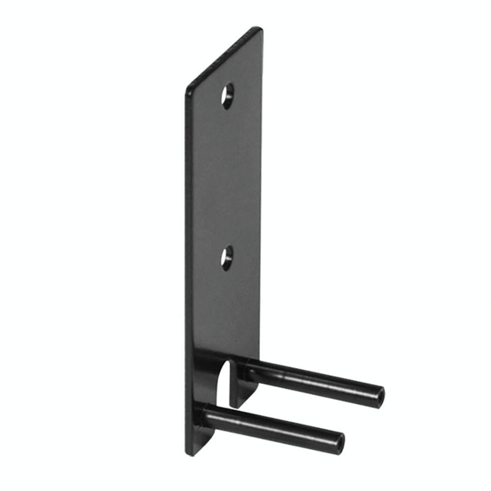 Wall-Mounted Bracket For Bose Lifestyle 650 Rear Surround Speaker - Black-1915196865637388288